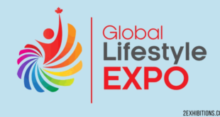Global Lifestyle Expo: Vancouver