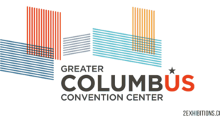 Greater Columbus Convention Center: GCCC Columbus, Ohio, USA