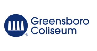 Greensboro Coliseum Complex: Greensboro, North Carolina
