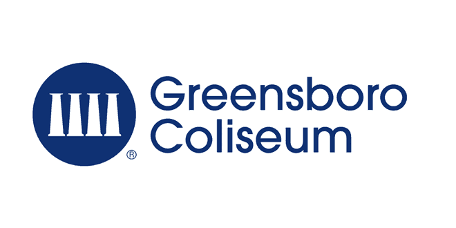Greensboro Coliseum Complex: Greensboro, North Carolina