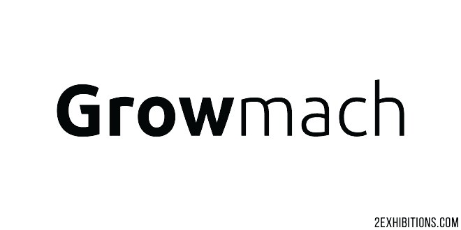 Growmach: Antalya Tractor, Agricultural Machinery & Equipment