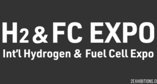 H2 & FC Expo: Japan International Hydrogen & Fuel Cell Expo