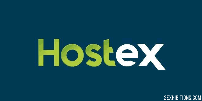 Hostex: Johannesburg Food, drink and hospitality trade expo