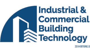 ICBT Indonesia: Industrial & Commercial Building Technology