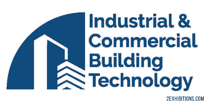 ICBT Indonesia: Industrial & Commercial Building Technology