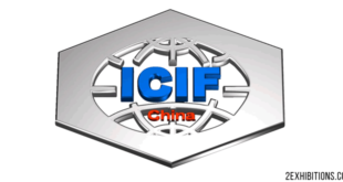 ICIF China: Shanghai International Chemical Industry Fair