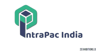 IntraPac India: Noida International Packaging Industry Expo