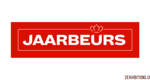 Jaarbeurs: Utrecht Exhibition & Convention Centre, Netherlands