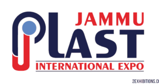 Jammu Plast International Expo: India Plastic & Supply Chain