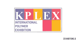 KPLEX Expo: Bangalore International Polymer Exhibition