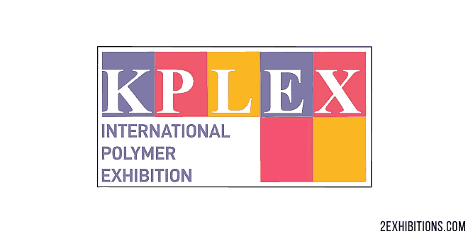 KPLEX Expo: Bangalore International Polymer Exhibition