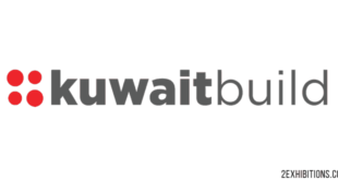 Kuwait Build: International Event for Building & Construction