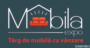 Mobila Expo: Romanian Furniture Manufacturers Expo