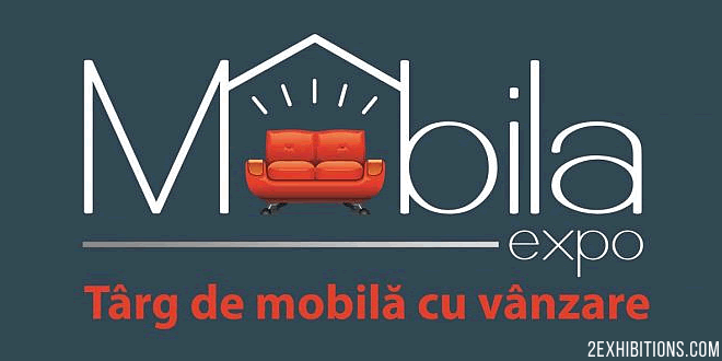 Mobila Expo: Romanian Furniture Manufacturers Expo