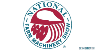 National Farm Machinery Show Louisville: Agricultural Products, Equipment & Services
