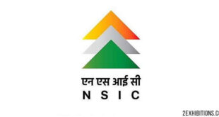 NSIC Exhibition Complex: Okhla Industrial Estate, New Delhi