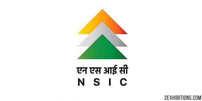 NSIC Exhibition Complex: Okhla Industrial Estate, New Delhi