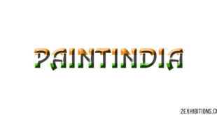 PaintIndia: Mumbai Coatings, Pigments, Adhesive & Sealants