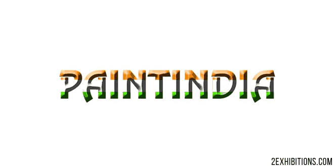 PaintIndia: Mumbai Coatings, Pigments, Adhesive & Sealants
