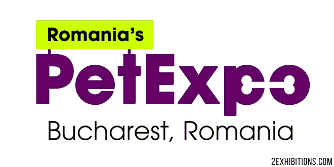 PetExpo Romania: Bucharest Fair Dedicated To Pets
