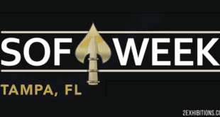 SOF Week: Special Operations Forces Week, Tampa, Florida