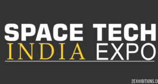 Space Tech Expo: Mumbai Space Technology & Innovation Event