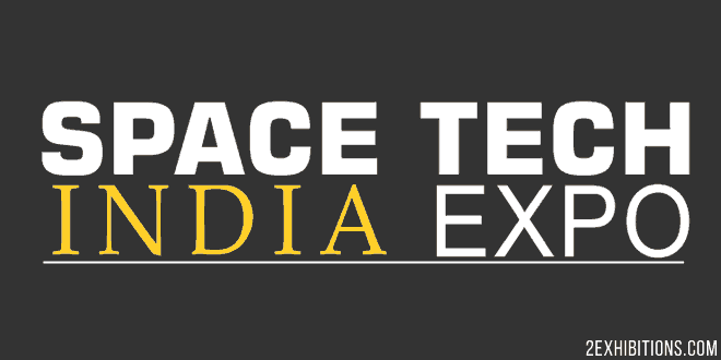 Space Tech Expo: Mumbai Space Technology & Innovation Event