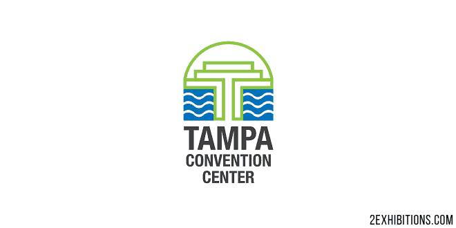 Tampa Convention Center, Tampa, Florida