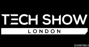 Tech Show London: UK Unmissable Technology Event
