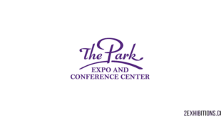 The Park Expo and Conference Center: Charlotte, North Carolina
