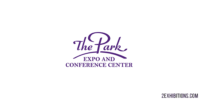 The Park Expo and Conference Center: Charlotte, North Carolina
