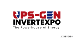 UPS Gen InvertExpo: New Delhi Power Solutions & Energy Efficiency