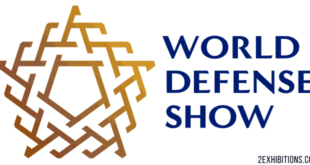 World Defense Show Riyadh: Saudi Arabia