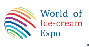 World of Ice Cream Expo: International Expocentre Noida