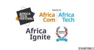 Africa Tech Festival: AfricaCom | AfricaTech | AfricaIgnite - Cape Town, South Africa