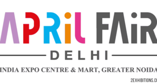 April Fair Delhi: Houseware, Furniture, Textile and Gifts Expo