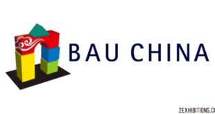 BAU China: Shanghai Windows, Doors, Skylights, Curtain Wall Technology