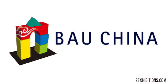 BAU China: Shanghai Windows, Doors, Skylights, Curtain Wall Technology