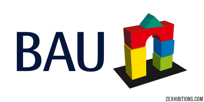 BAU: Architecture, Materials, Systems Trade Fair