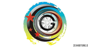 China GRTAE: Guangrao International Rubber Tire & Auto Parts Expo