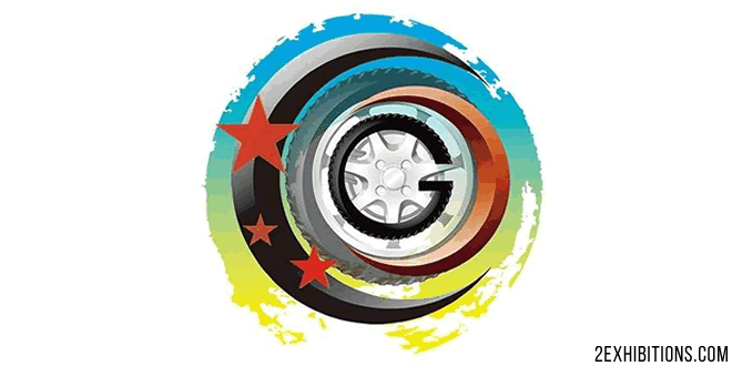 China GRTAE: Guangrao International Rubber Tire & Auto Parts Expo