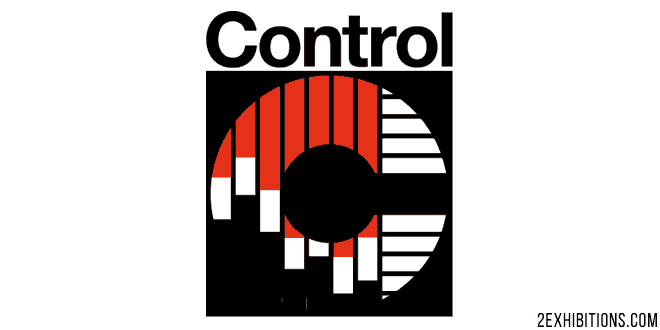 Control Stuttgart: Germany Industrial Quality Assurance Expo