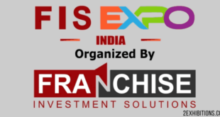 FIS Expo India: Franchise Investment Solutions