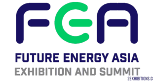 Future Energy Asia 2024 Exhibition & Summit: Bangkok, Thailand