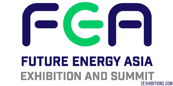 Future Energy Asia 2024 Exhibition & Summit: Bangkok, Thailand