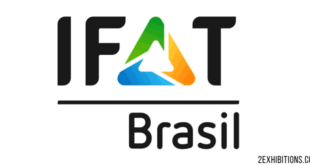 IFAT Brasil: Sao Paulo Water, Sewage, Drainage & Waste Recovery Solutions