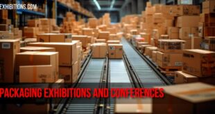 Packaging Exhibitions And Conferences