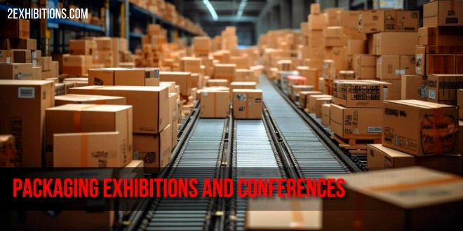 Packaging Exhibitions And Conferences