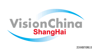 Vision China Shanghai: Eyecare & Eyewear Industry Expo