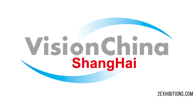 Vision China Shanghai: Eyecare & Eyewear Industry Expo